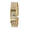 Image 1 : 14KT Yellow Gold Ladies Watch