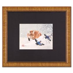 Hunting II by Young Original