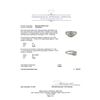 Image 3 : 1.21 ctw Diamond Ring - 14KT White Gold