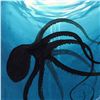 Image 2 : Octopus by Wyland Original