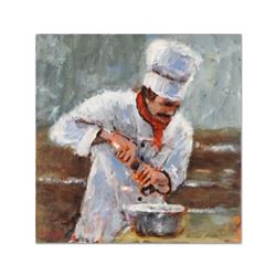 La Chef Della Pasta by Maselli Original