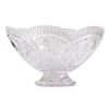 Image 2 : Waterford Crystal Jim O'Leary Limited Edition 4/60 Lismore Keystone Bowl
