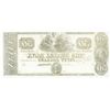 Image 2 : 1800's $50 The Sussex Bank, Newton, NJ Obsolete Bank Note