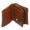 Image 5 : Louis Vuitton Monogram Compact Porte Papier Zippe Wallet