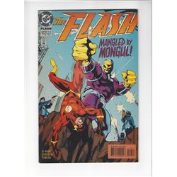 The Flash Issue #102 by DC Comics