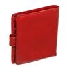 Image 4 : Louis Vuitton Red Epi Leather Porte-Billets Compact Wallet