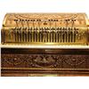 Image 3 : Vintage Brass National Cash Register