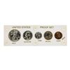 Image 1 : 1942 (5) Coin Proof Set