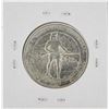 Image 2 : 1925 Fort Vancouver Centennial Half Dollar Commemorative Coin