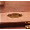 Image 4 : Redwood Deluxe Cigar Humidor
