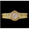 Image 2 : Vacheron Constantine Phidias 18KT Gold 2.29 ctw Diamond Ladies Watch