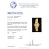 Image 5 : Vacheron Constantine Phidias 18KT Gold 2.29 ctw Diamond Ladies Watch