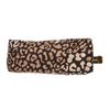 Image 5 : Salvatore Ferragamo Animal Print Nylon Patent Leather Cosmetic Bag