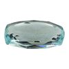 Image 1 : 9.63 ct.Natural Cushion Cut Aquamarine