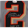 Image 3 : San Francisco Giants Juan Marichal Autographed Jersey