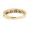 Image 3 : 0.50 ctw Diamond Ring - 10KT Yellow Gold