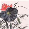 Image 2 : Floral I by Young Original