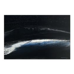 Surf 5 by Wyland Original