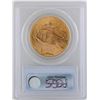 Image 2 : 1908-D $20 St. Gaudens Double Eagle Gold Coin NGC MS64