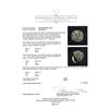 Image 5 : 1.12 ctw Diamond Ring - 14KT Yellow and White Gold