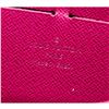 Image 7 : Louis Vuitton Purple Epi Leather Zippy Wallet