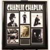 Image 1 : Charlie Chaplin Autographed Photo Collage