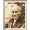 Image 2 : Charlie Chaplin Autographed Photo Collage