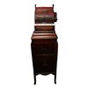 Image 2 : The National Cash Register Co. Wooden Cash Register