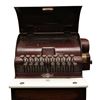Image 3 : The National Cash Register Co. Wooden Cash Register