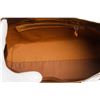 Image 5 : Louis Vuitton Bronze Vernis Leather Monogram Reade PM Bag