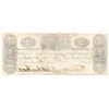 Image 2 : 1827 $2 Hoboken Banking, NJ Obsolete Bank Note