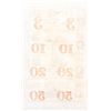 Image 2 : Union Bank of New London Connecticut Uncut Sheet of Notes