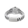 Image 7 : Rolex Ladies Stainless Steel Silver Index 26MM Datejust Wristwatch