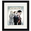 Image 1 : Three Stooges GMO by Bizarro