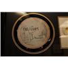 Image 3 : Rod Stewart Autographed Collage