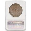 Image 2 : 1921 $1 Morgan Silver Dollar Coin NGC MS65