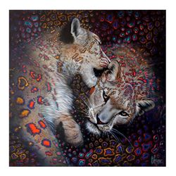 Wild Love by Goncharenko Original