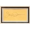 Image 2 : James Dean Autographed Photo Collage