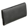 Image 3 : Louis Vuitton Charcoal Monogram Mat Leather International Wallet