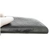 Image 5 : Louis Vuitton Charcoal Monogram Mat Leather International Wallet
