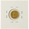 Image 2 : 1905 $1 Lewis and Clark Exposition Gold Coin