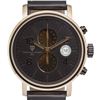 Image 1 : Tschuy-Vogt M60 Patton Men's Chronograph Watch
