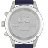 Image 3 : Ulysse Girard Men's Swiss Chronograph Watch