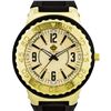 Image 1 : Louis Richard Sporty Textured Dial Men's Watch