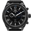 Image 1 : Ulysse Girrard Swiss Chronograph Men's Watch