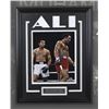 Image 1 : Muhammad Ali Heavyweight Champion Signed GFA