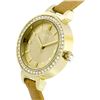 Image 2 : Eberle Classic Crystal Studded Bezel Ladies Watch