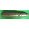 Image 2 : BRADLEY FIGHTING VEHICLE SHELL CASING WITH DISPLAY PROJECTILE (25MM) *MILITARY COLLECTABLE*
