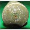 Image 4 : BRADLEY FIGHTING VEHICLE SHELL CASING WITH DISPLAY PROJECTILE (25MM) *MILITARY COLLECTABLE*