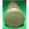 Image 3 : BRADLEY FIGHTING VEHICLE SHELL CASING (NO PROJECTILE, 25MM) *MILITARY COLLECTABLE*